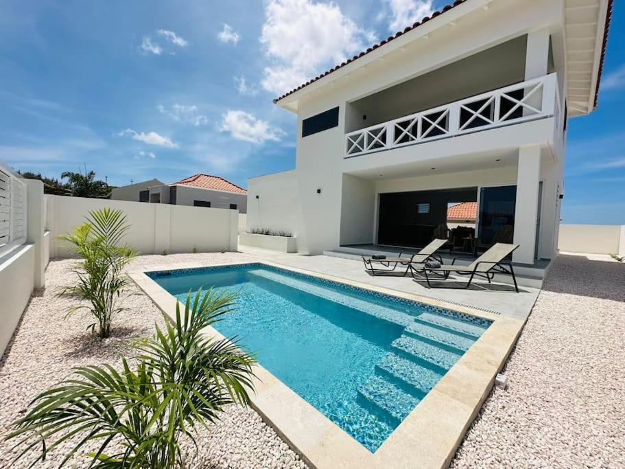 Villa Vista Montaña