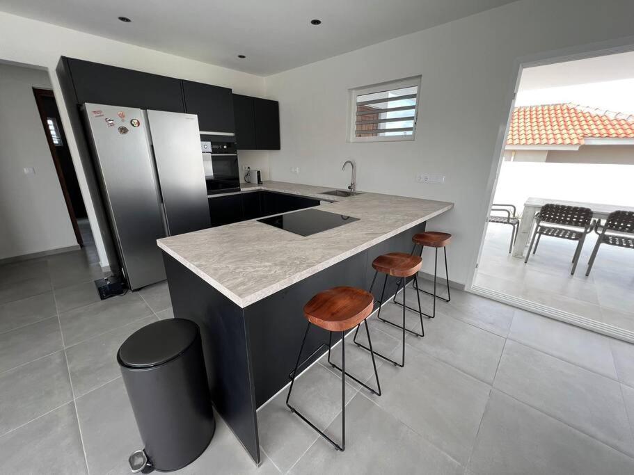 Villa Vista Montaña