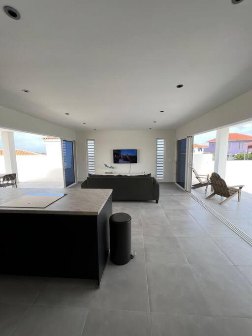 Villa Vista Montaña