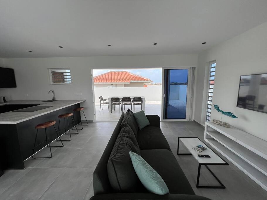 Villa Vista Montaña