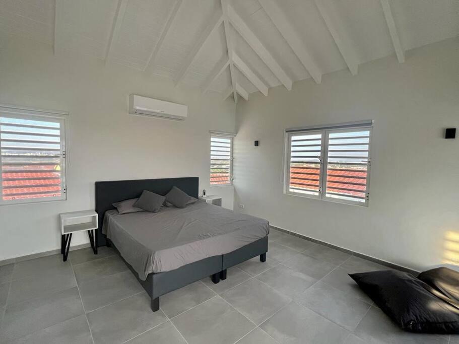 Villa Vista Montaña