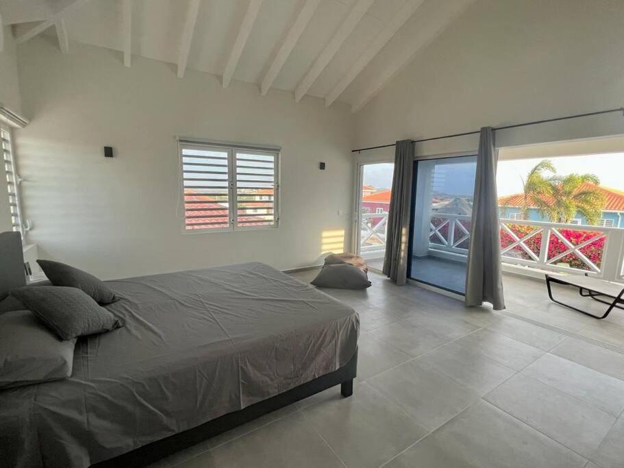 Villa Vista Montaña