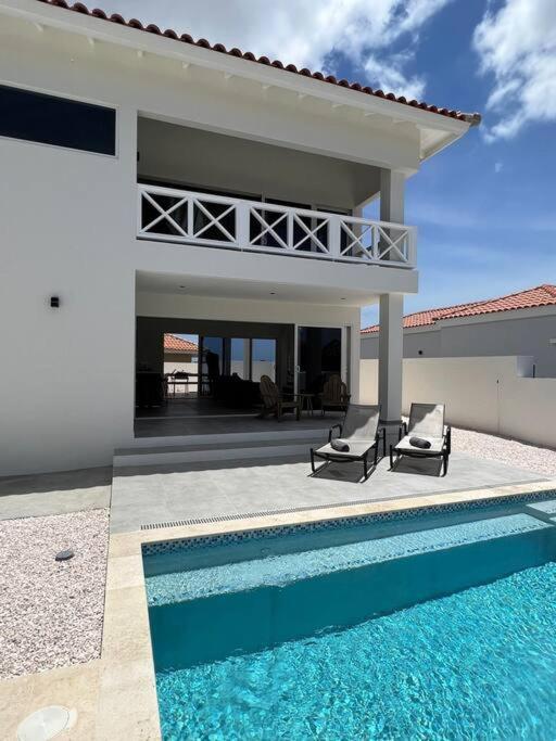 Villa Vista Montaña