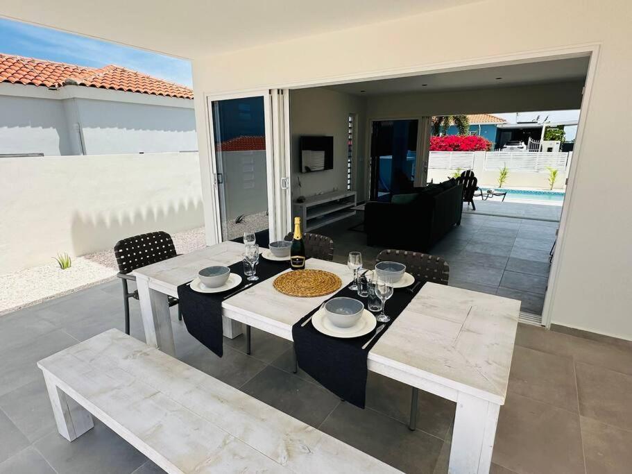 Villa Vista Montaña