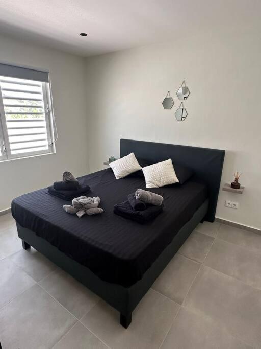Villa Vista Montaña