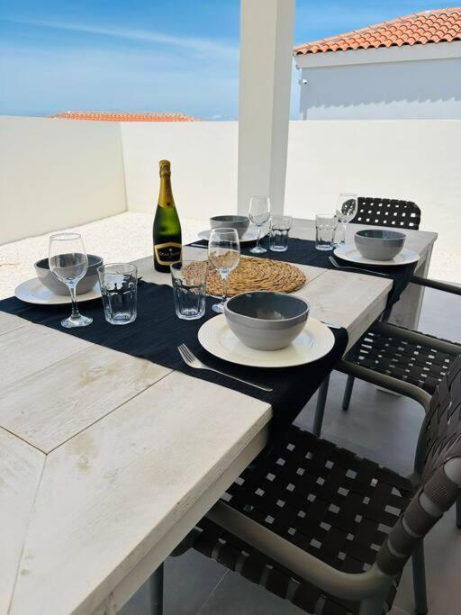 Villa Vista Montaña