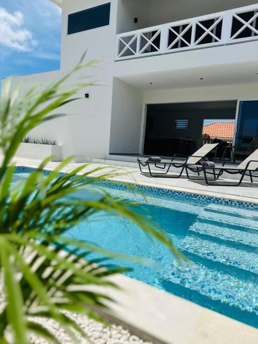 Villa Vista Montaña