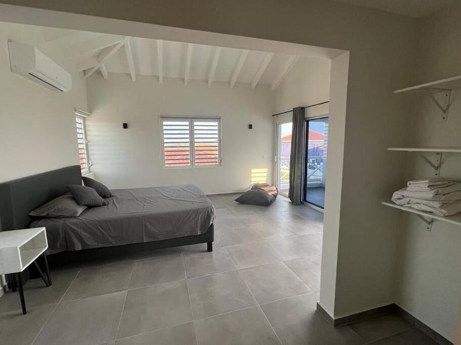 Villa Vista Montaña