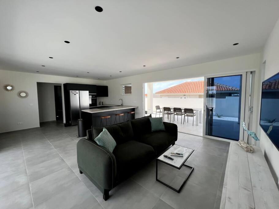 Villa Vista Montaña