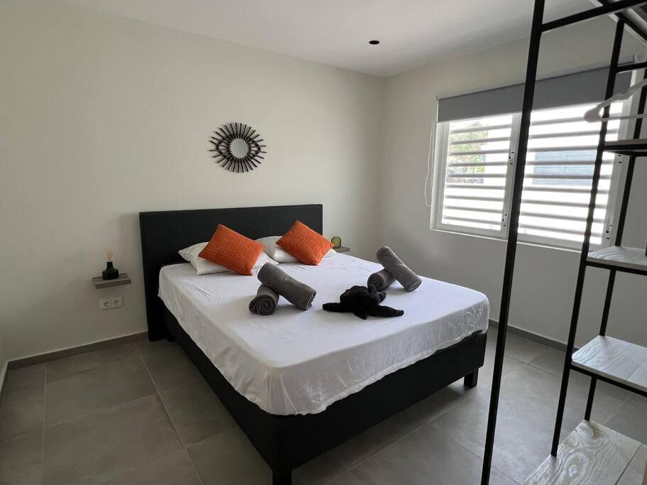 Villa Vista Montaña