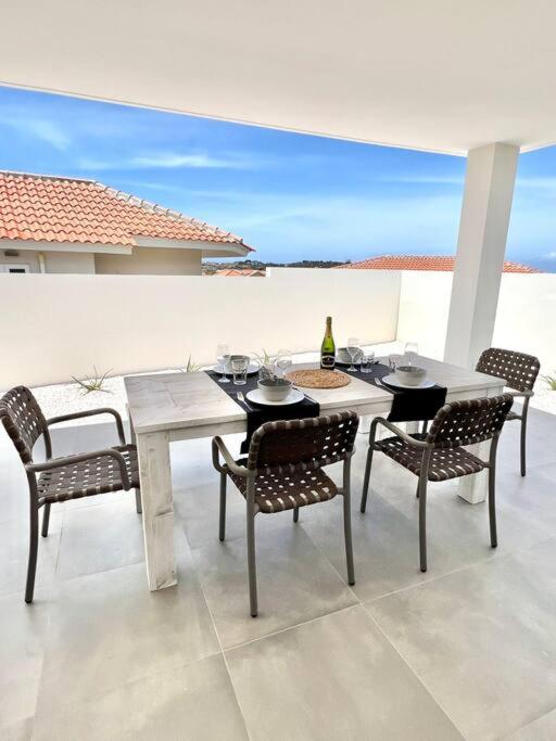 Villa Vista Montaña