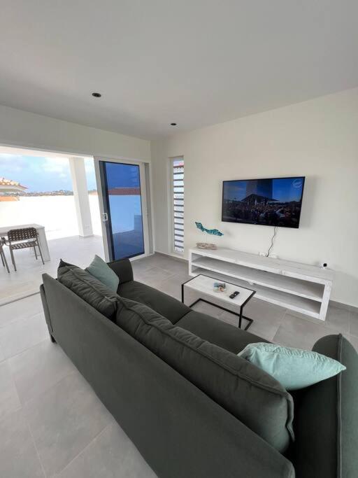 Villa Vista Montaña