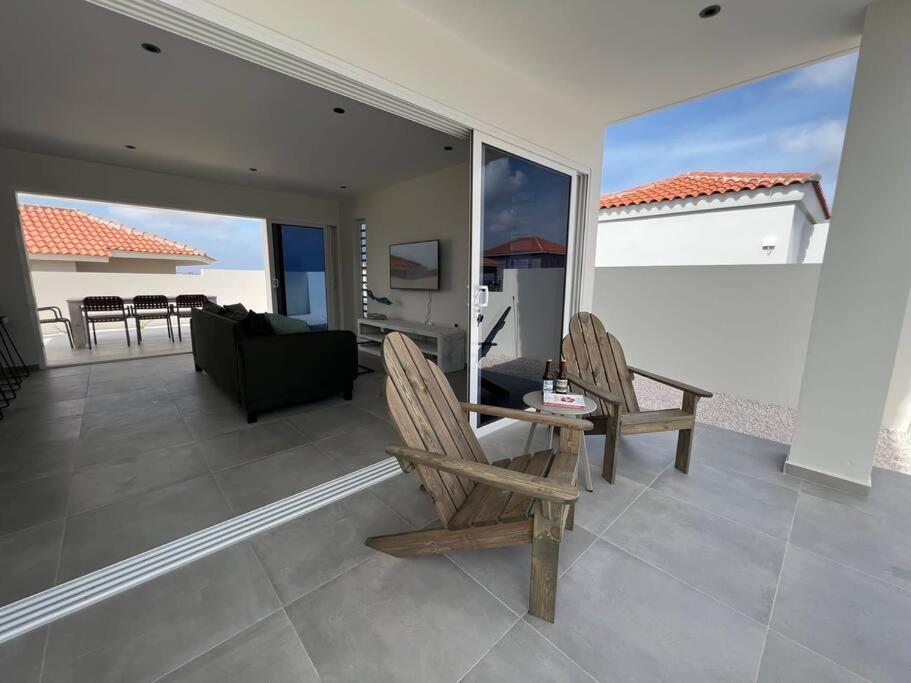 Villa Vista Montaña