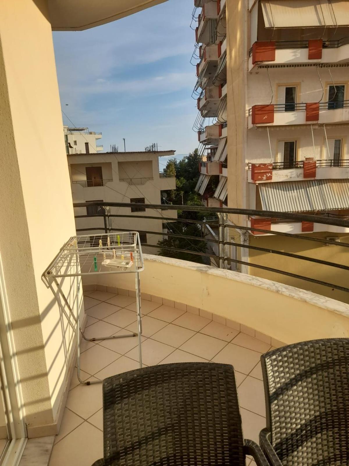 Petrit Apartments