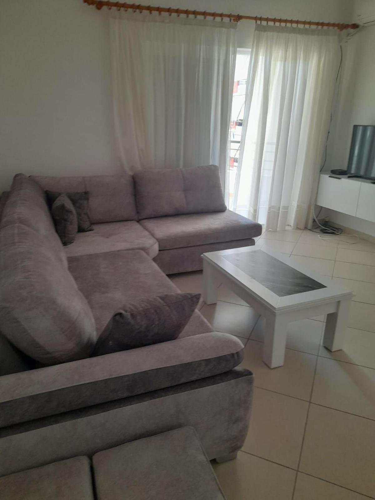 Petrit Apartments