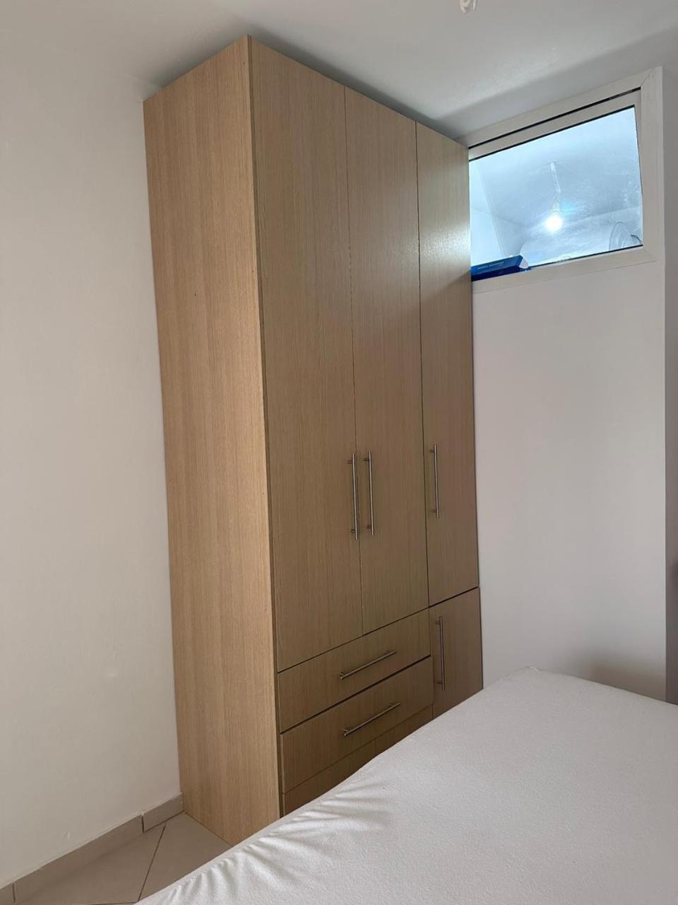 Petrit Apartments