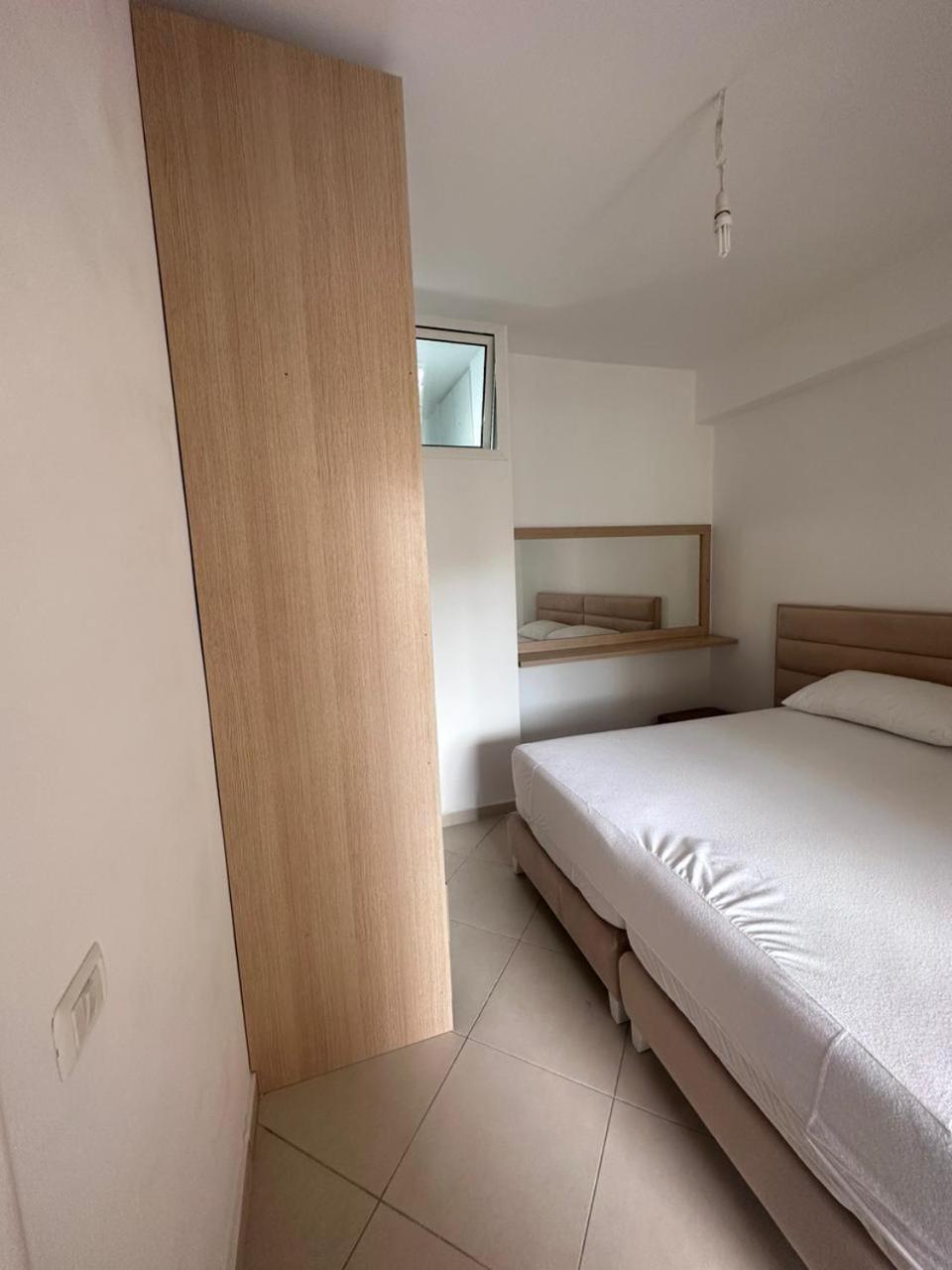 Petrit Apartments