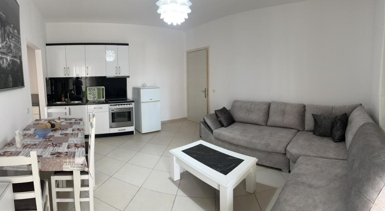 Petrit Apartments