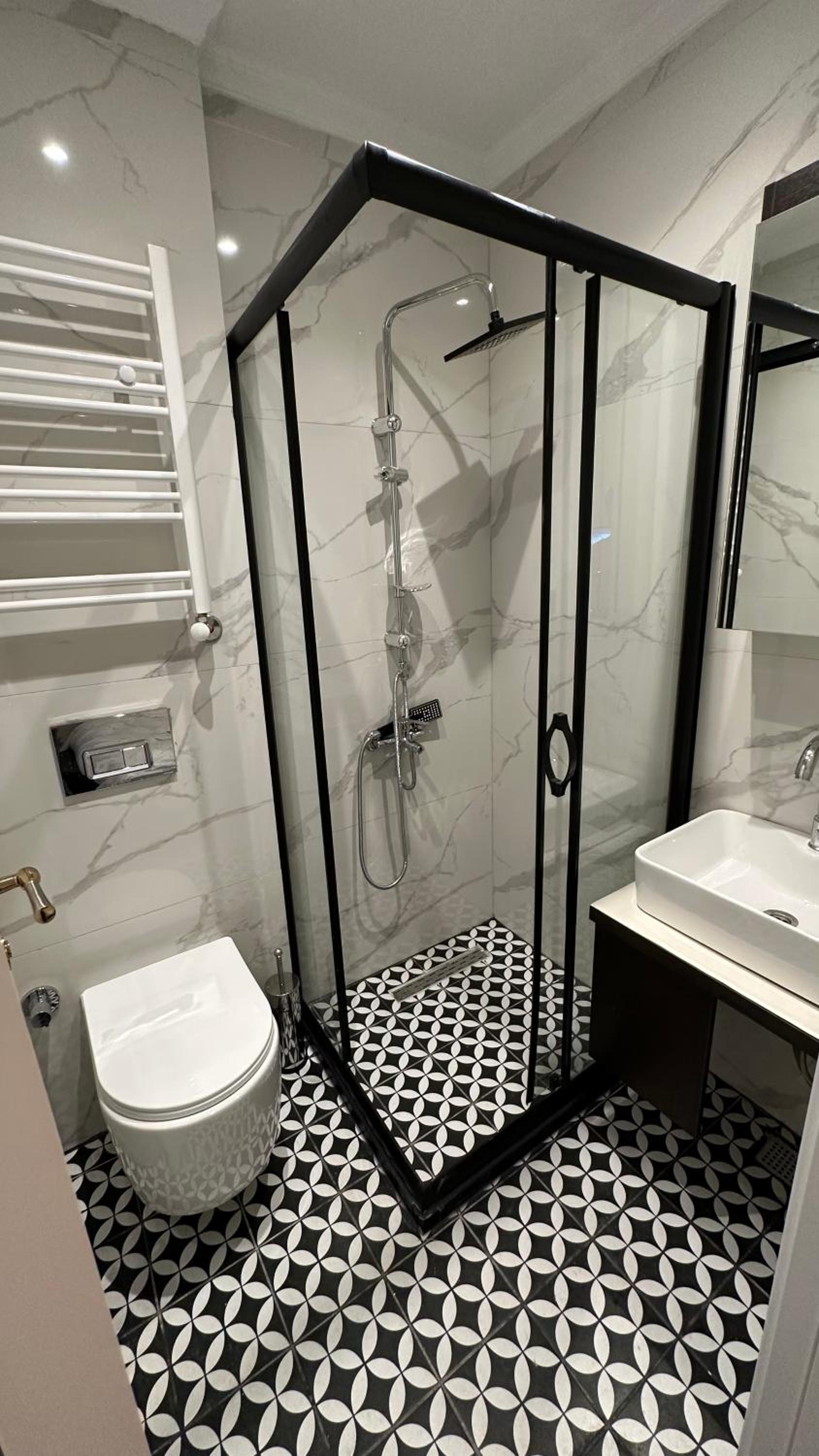 Mar Boutique Daire - Image 22