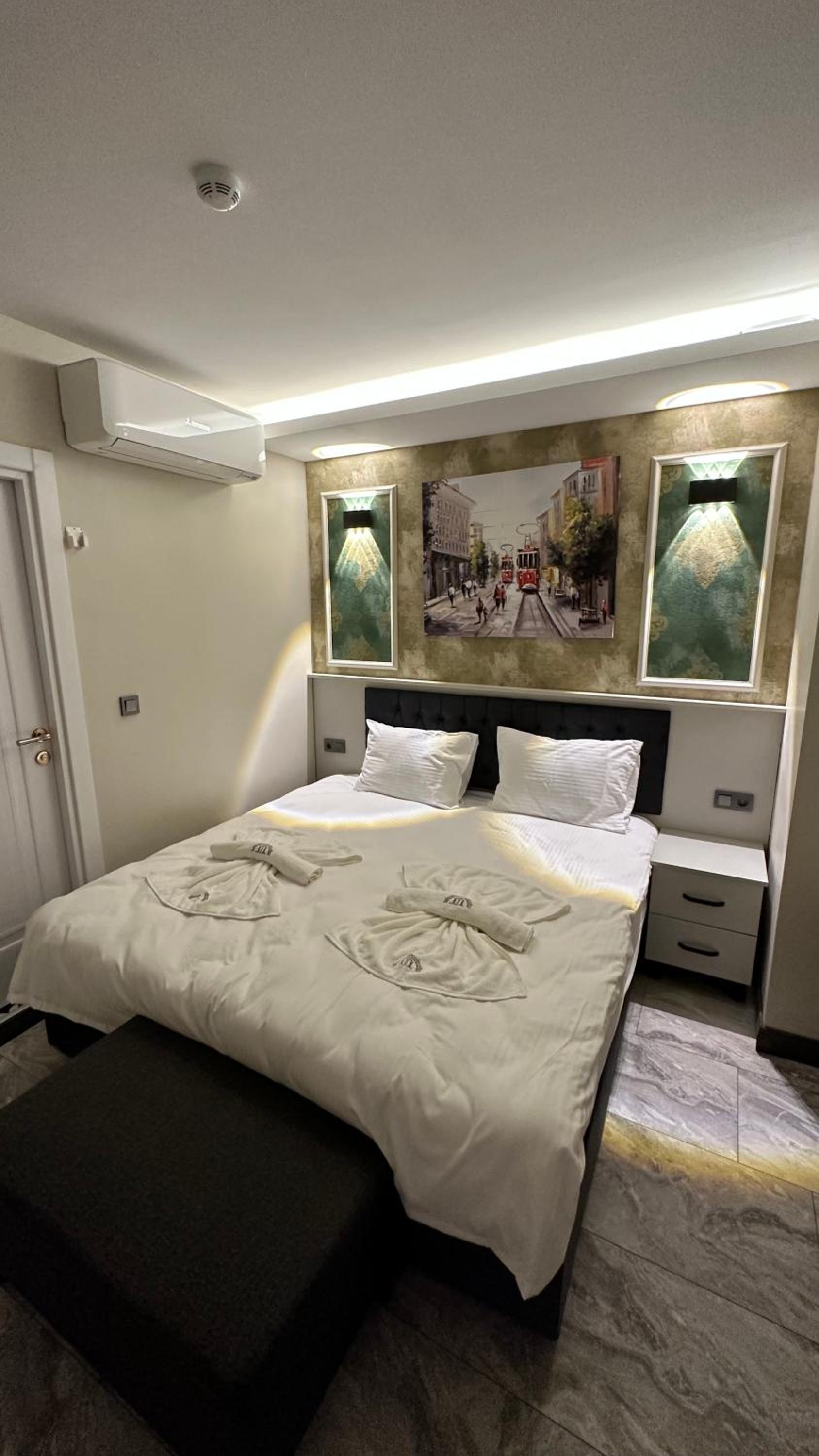 Mar Boutique Daire - Image 81