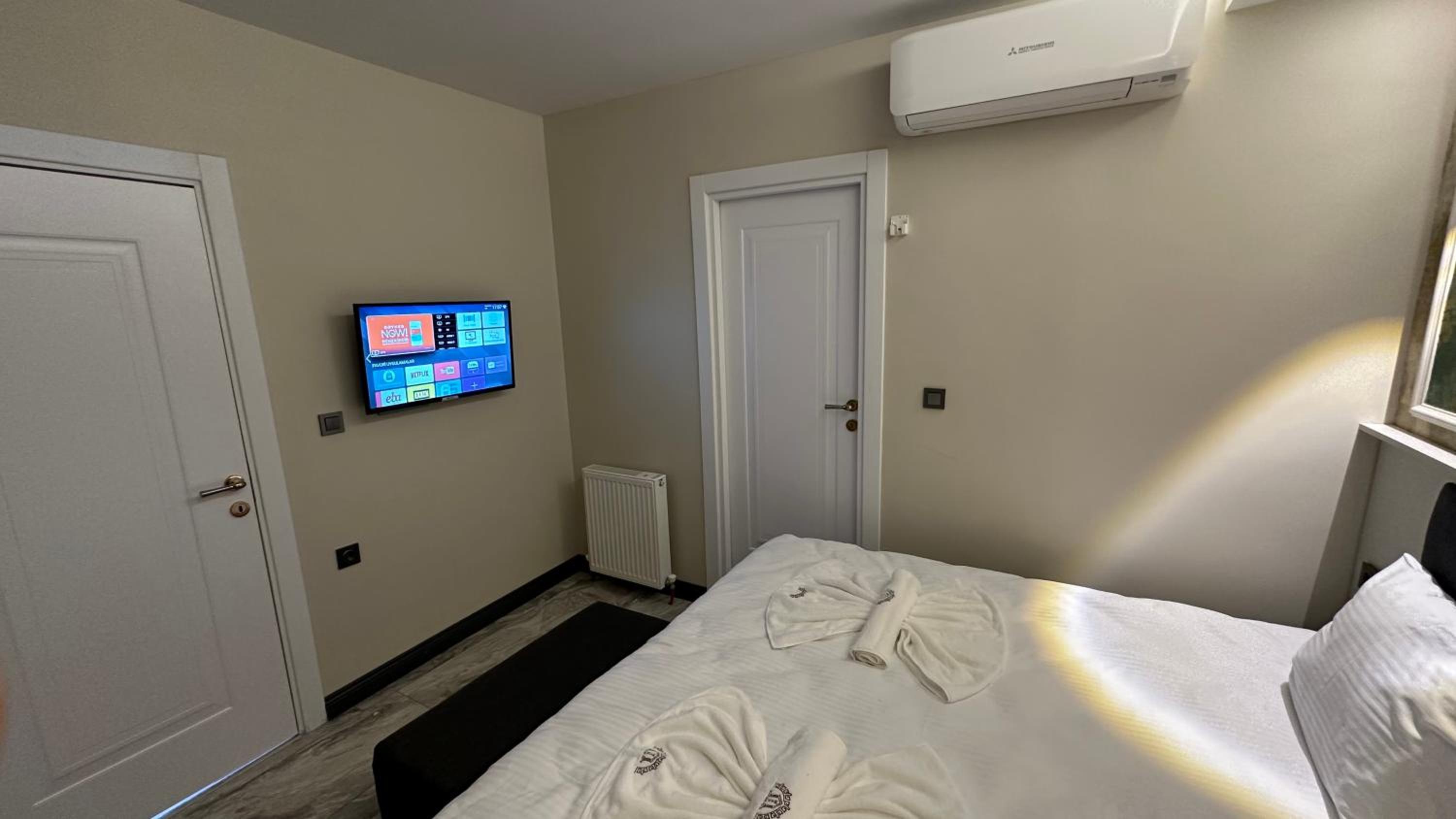 Mar Boutique Daire - Image 80