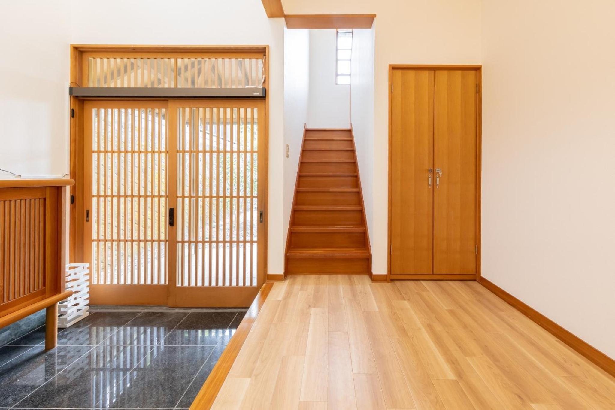 Hot spring inn Nonbiri -Ihatov Nakaizu- - Vacation STAY 51852v view 4