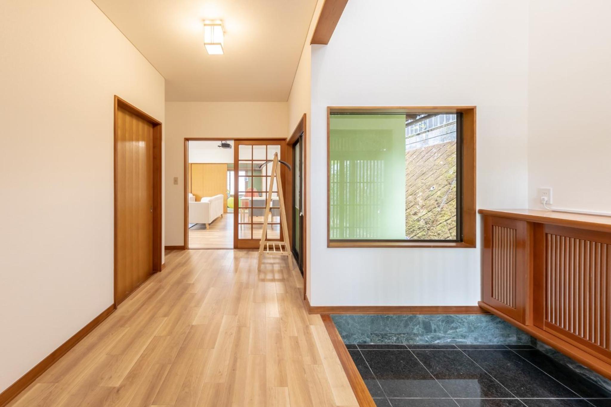 Hot spring inn Nonbiri -Ihatov Nakaizu- - Vacation STAY 51852v view 5
