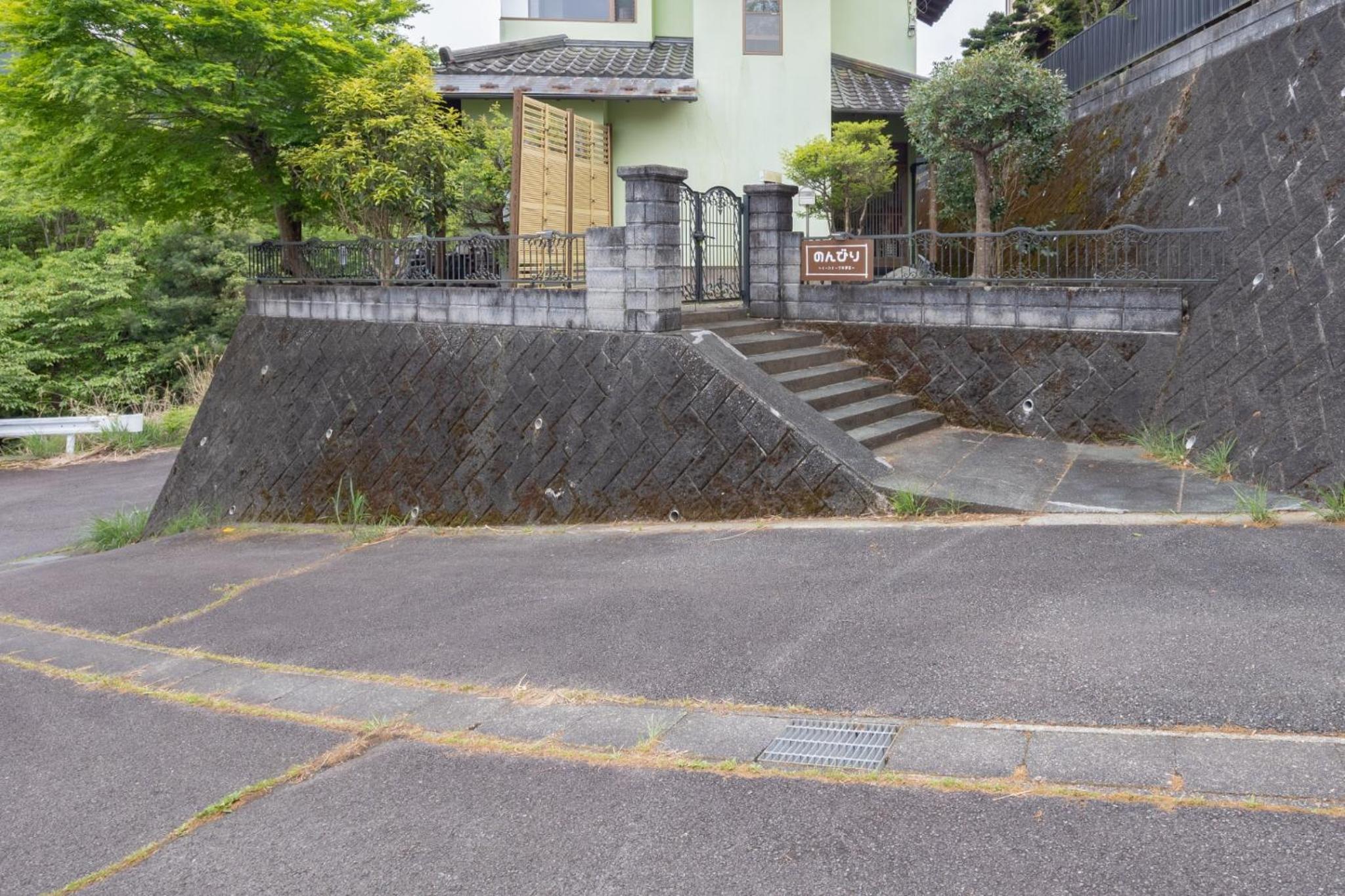 Hot spring inn Nonbiri -Ihatov Nakaizu- - Vacation STAY 51852v view 2