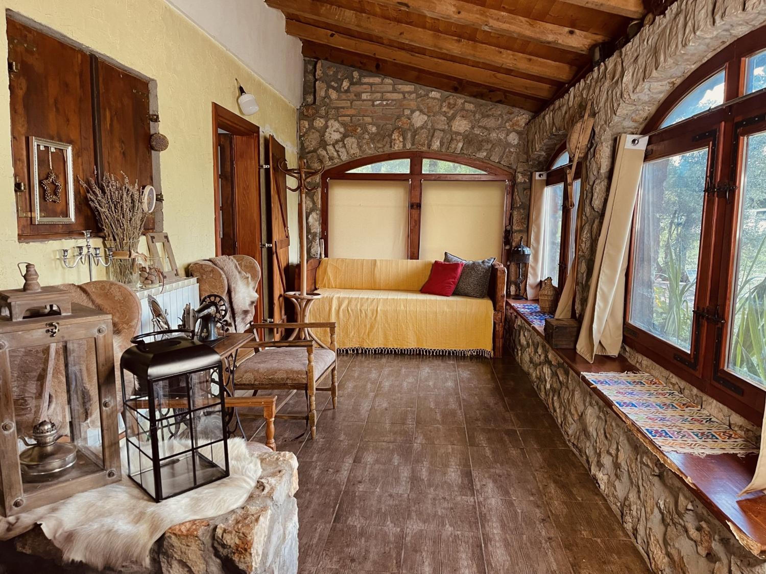 Village house Velimirović view 5