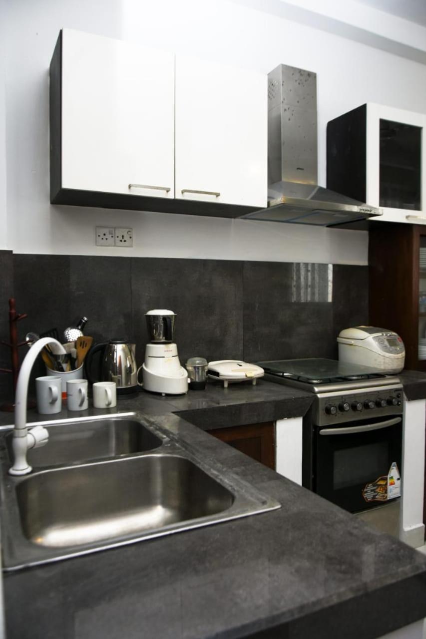 Sanmi Home Rentals Battaramulla