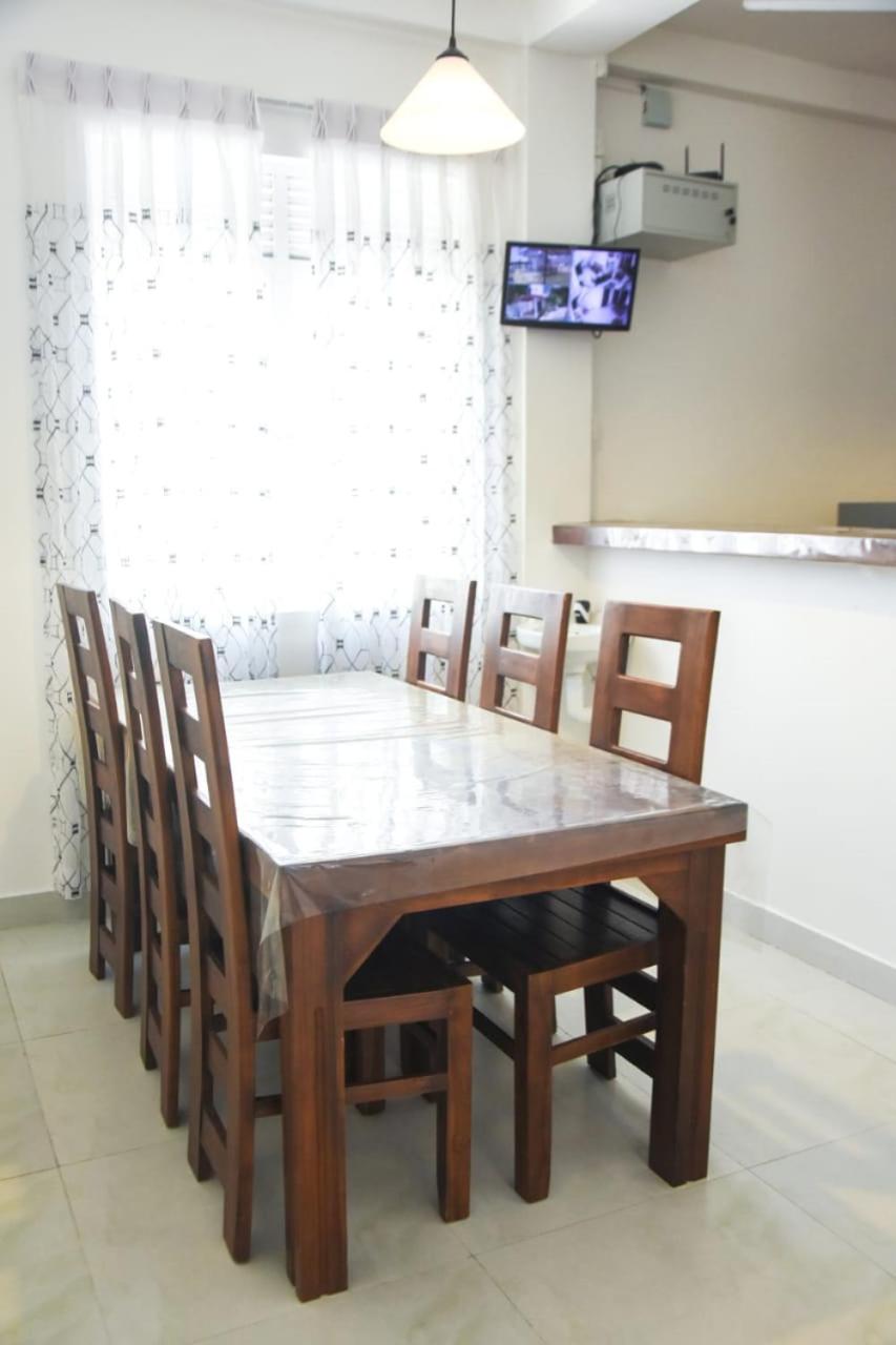 Sanmi Home Rentals Battaramulla