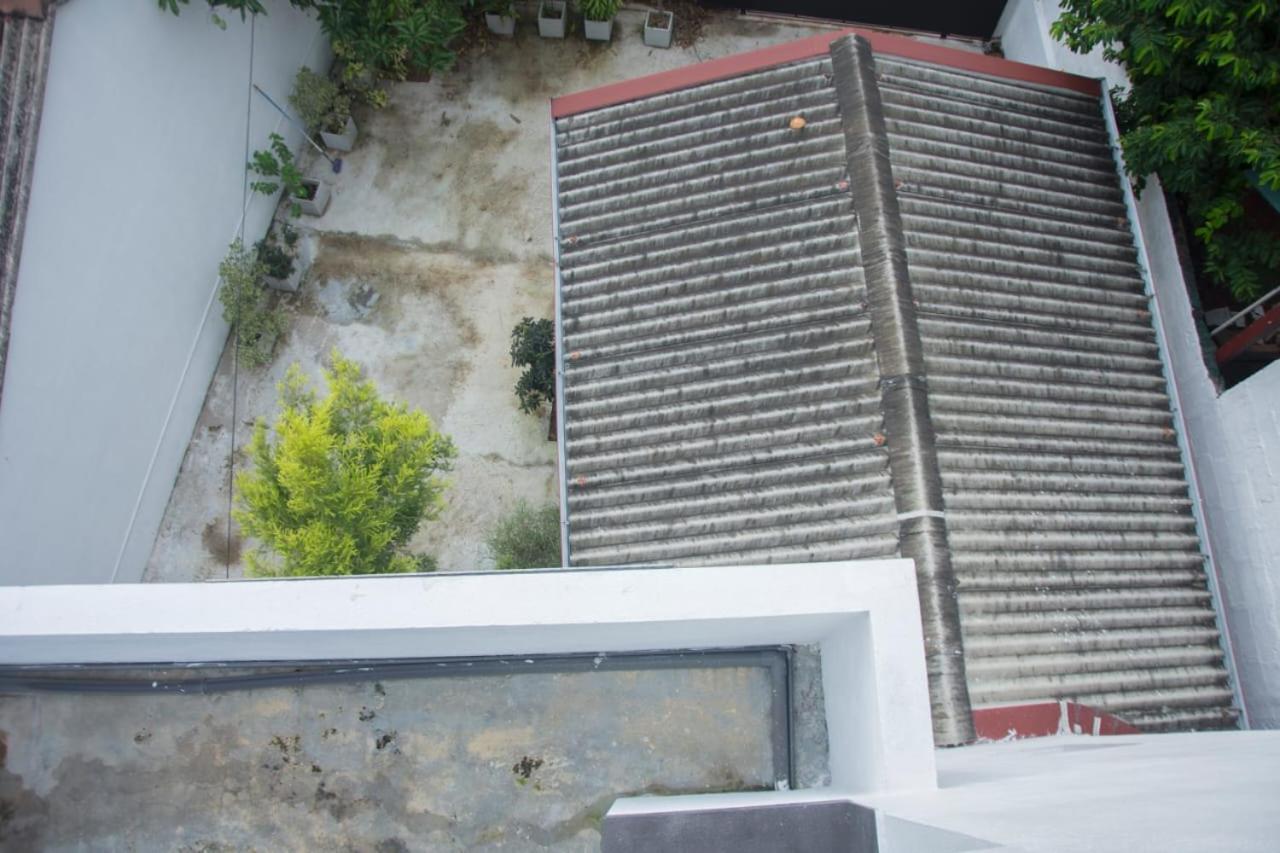 Sanmi Home Rentals Battaramulla