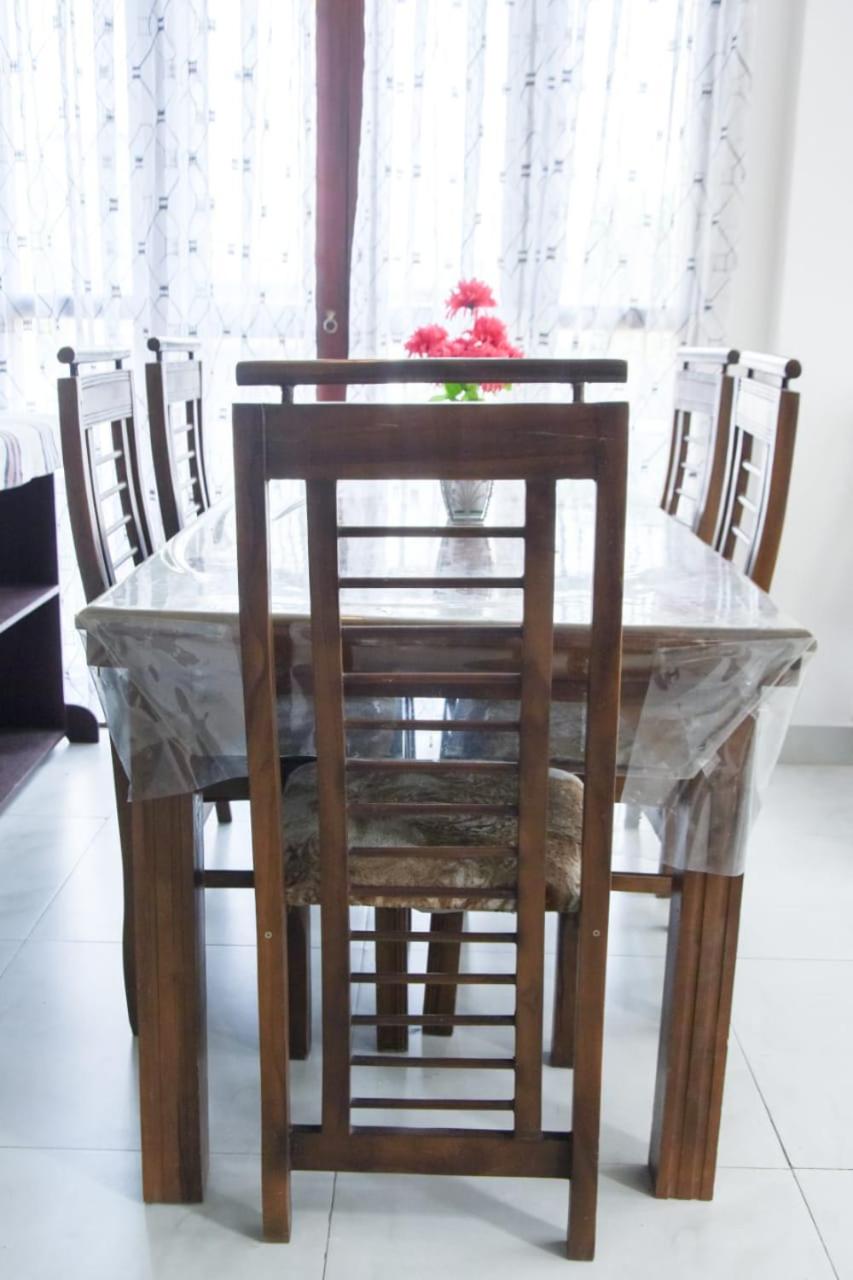 Sanmi Home Rentals Battaramulla