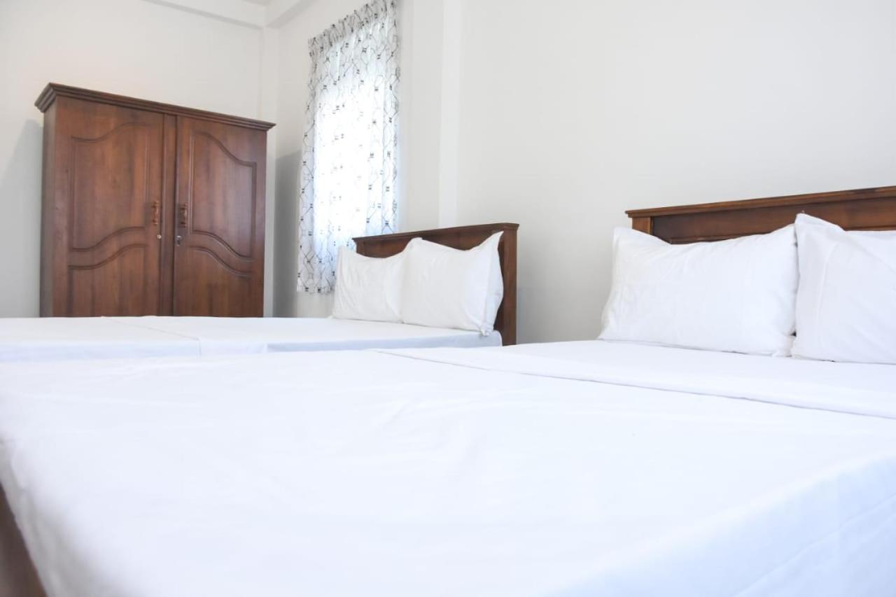 Sanmi Home Rentals Battaramulla