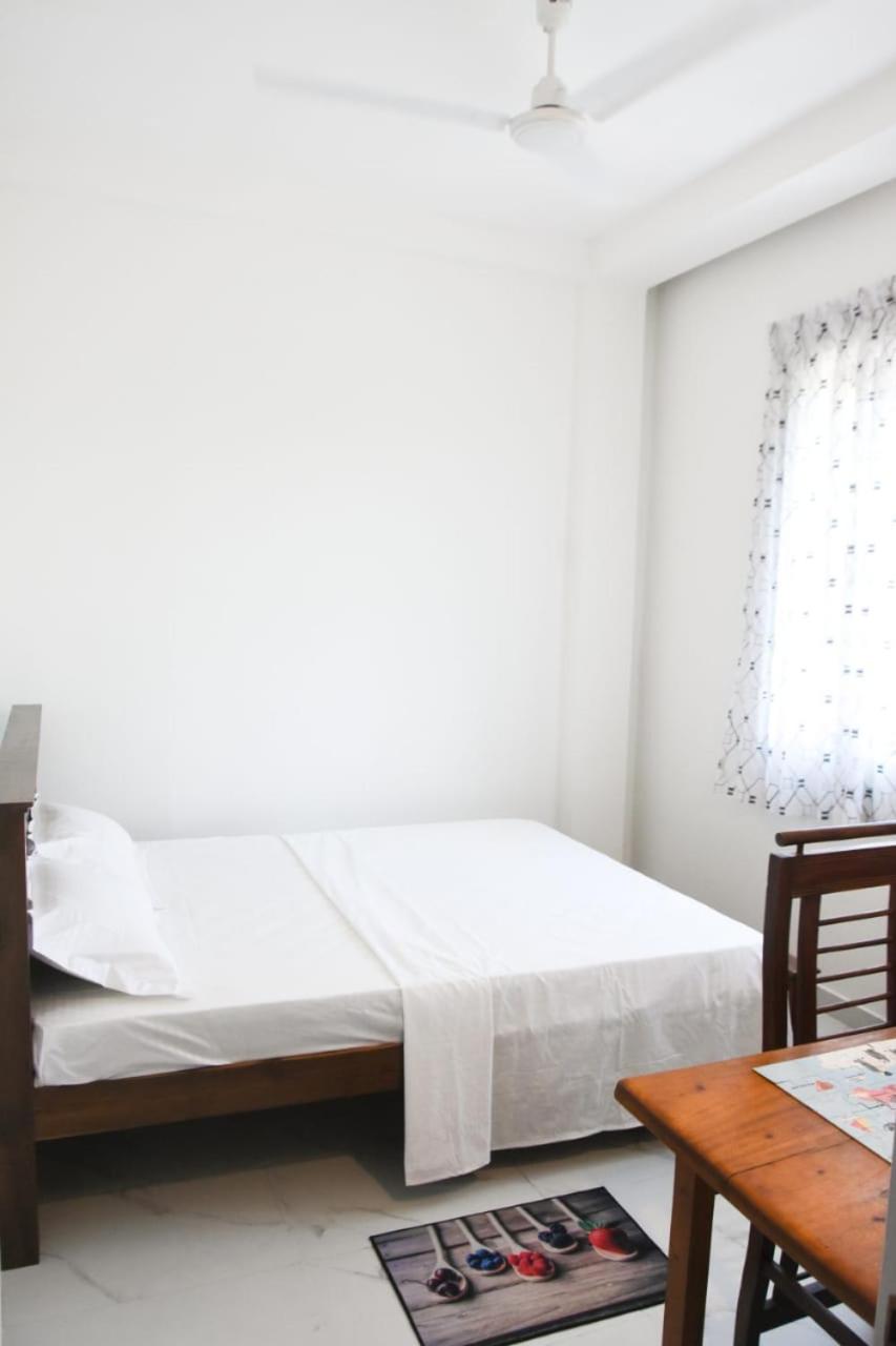 Sanmi Home Rentals Battaramulla