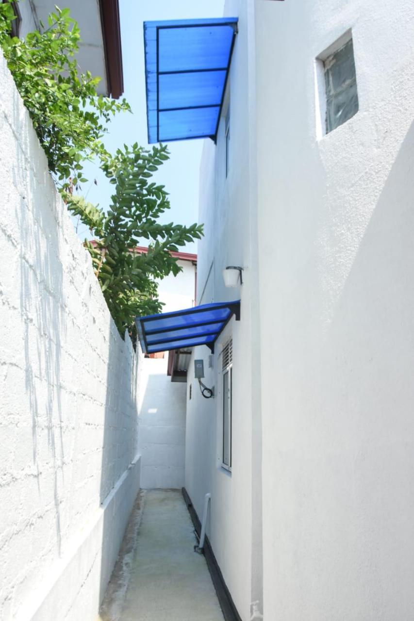 Sanmi Home Rentals Battaramulla