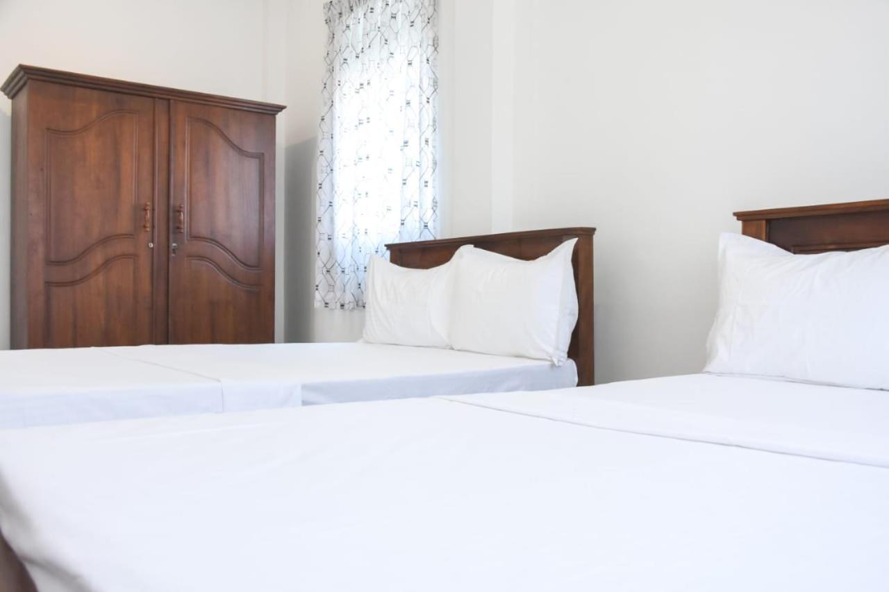Sanmi Home Rentals Battaramulla