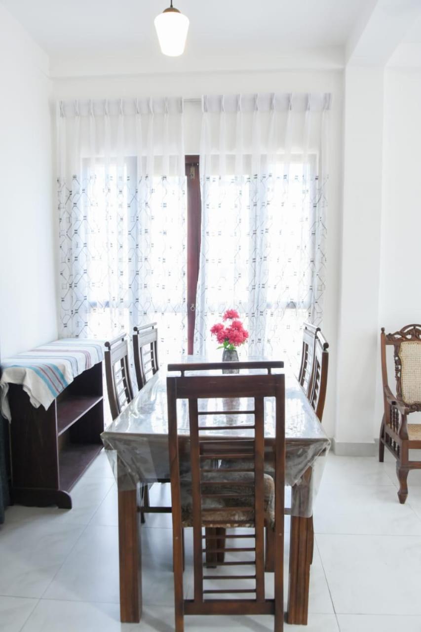 Sanmi Home Rentals Battaramulla