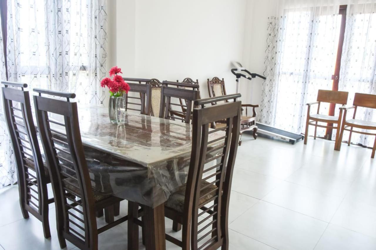 Sanmi Home Rentals Battaramulla