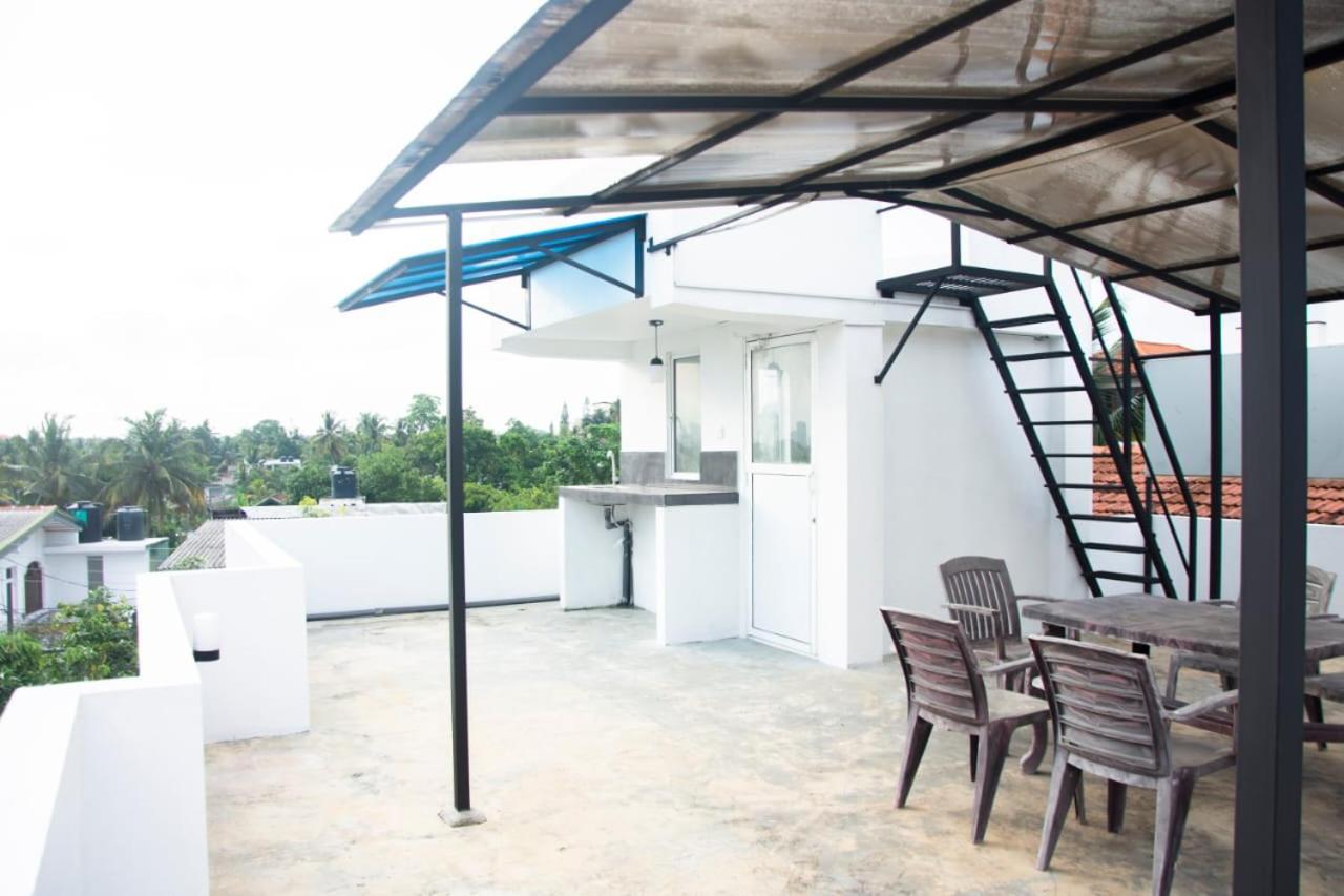 Sanmi Home Rentals Battaramulla