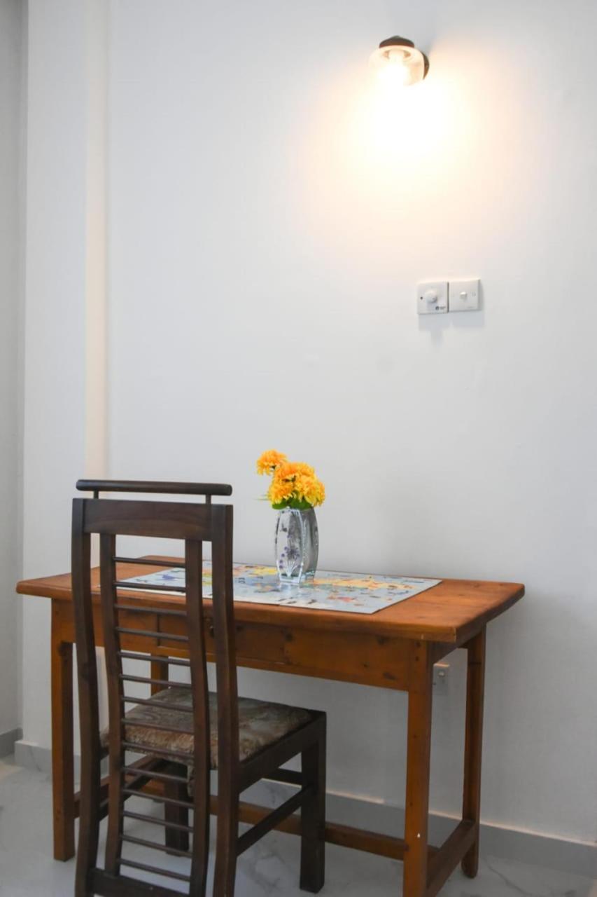 Sanmi Home Rentals Battaramulla