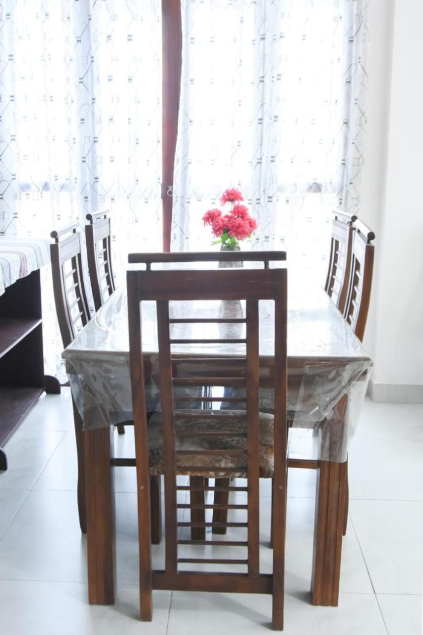 Sanmi Home Rentals Battaramulla