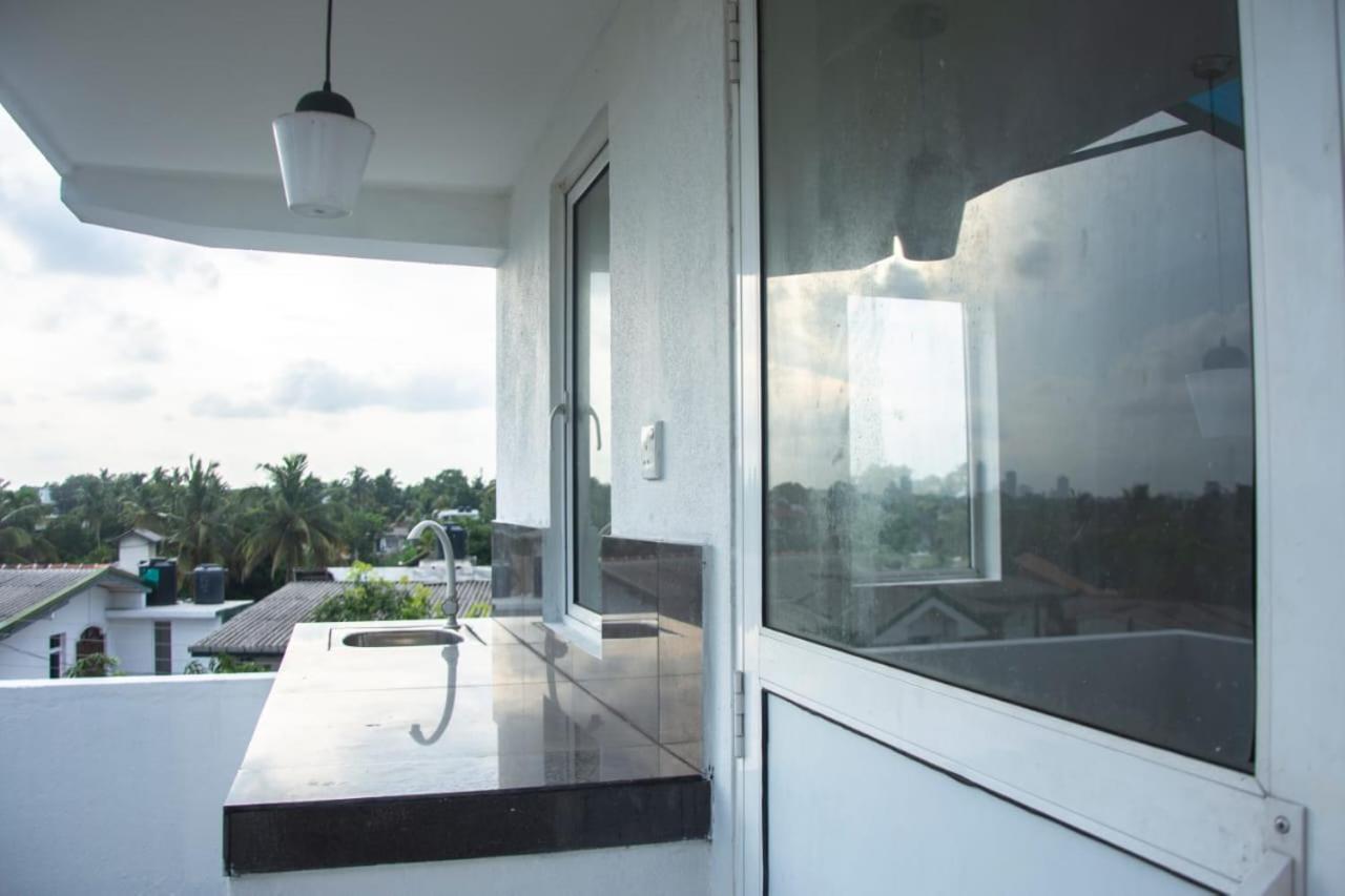 Sanmi Home Rentals Battaramulla