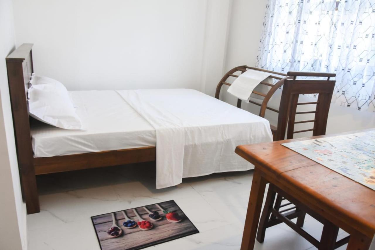 Sanmi Home Rentals Battaramulla