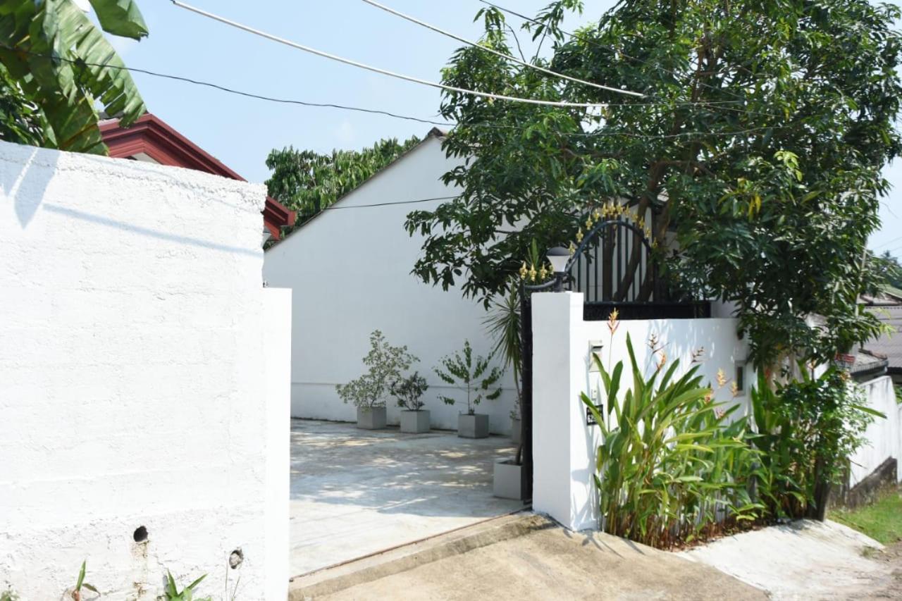 Sanmi Home Rentals Battaramulla