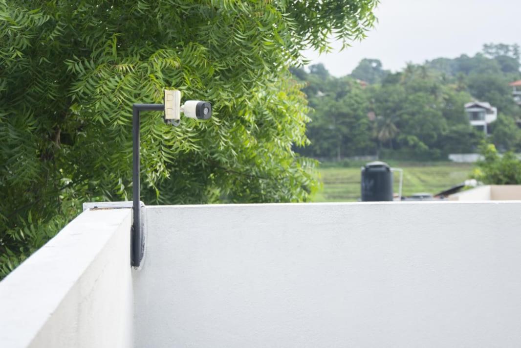 Sanmi Home Rentals Battaramulla