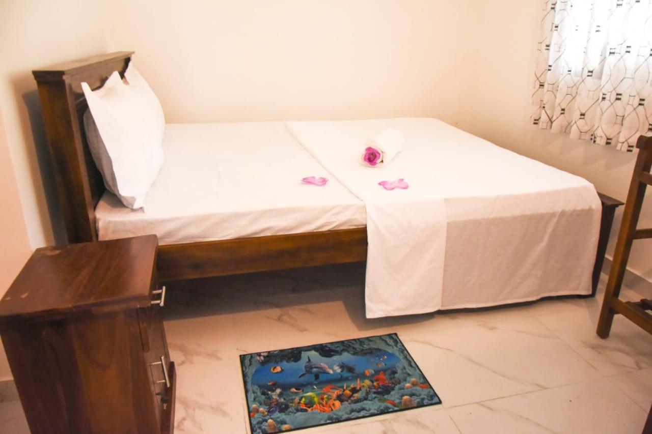 Sanmi Home Rentals Battaramulla