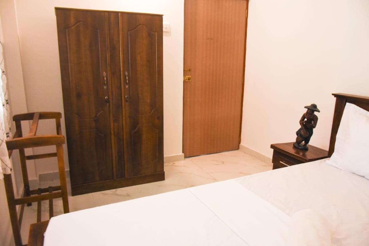 Sanmi Home Rentals Battaramulla