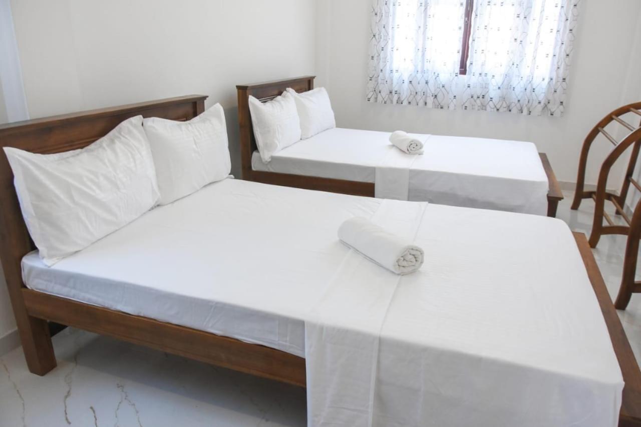 Sanmi Home Rentals Battaramulla
