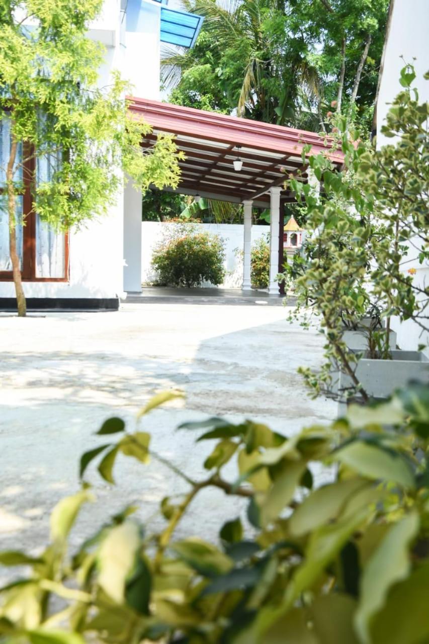 Sanmi Home Rentals Battaramulla